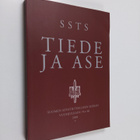 Tiede ja ase 66 : Suomen sotatieteellisen seuran vuosijul... - pikkukuva 1
