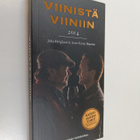 Juha Berglund : Viinistä viiniin. 2014 : Viini-lehden vuo... - pikkukuva 1