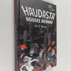 M. E. Kuusi : Haudasta nousee hemmo - pikkukuva 1