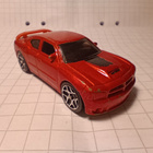 Dodge Charger Hot Wheels - pikkukuva 1