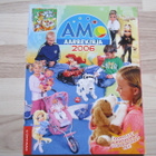 Amo Aarrekirja vuodelta 2006 - pikkukuva 1