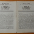 BRITTILÄINEN SANOMALEHTIKATSAUS  18 KPL  VUODELTA 1941 - pikkukuva 4