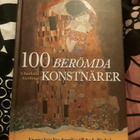 Taidekirja . Ruotsinkielinen - pikkukuva 1