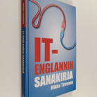 Mikko Tirronen : IT-englannin sanakirja - pikkukuva 1