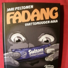 Peltonen, Jari : Fadang - viattomuuden aika - pikkukuva 1