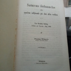Pontus Wikner :  Naturens förbannelse (1866) SIS POSTIKULU - pikkukuva 2