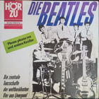 Die Beatles ( Please please me ) LP - pikkukuva 1