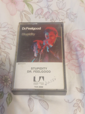 DR. FEELGOOD