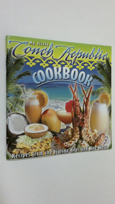 My Little Conch Republic Cookbook