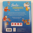 Joulutarinoita lapsille - pikkukuva 2
