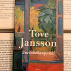 Tove Jansson - Aurinkokaupunki (pokkari) - pikkukuva 1