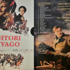 Tohtori Zhivago - DVD - pikkukuva 1