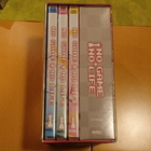 No Game No Life Collector's Edition Bluray/DVD Boxi - pikkukuva 2