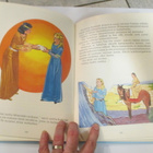 GRIMMIN KAUNEIMMAT SADUT - 12 kuuluisaa satua kauniisti kuvi - pikkukuva 5