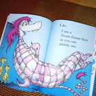 Dr. Seuss's ABC - pikkukuva 5