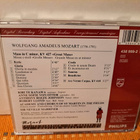Mozart:Great mass in c minor ym.-Te Kanawa,Otter,Marriner CD - pikkukuva 2