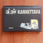 Uli Stein Kannettava - pikkukuva 1