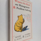 Roger E. Allen ym. : Winnie-the-Pooh on Management and Pr... - pikkukuva 1