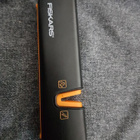 Fiskars Xsharp kirveen- ja veitsenteroitin - pikkukuva 4