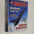 Siivet vuosikerta 2006 (1-7) - pikkukuva 1