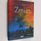 Kuutti Koski : Zeniitti : romaani - pikkukuva 1