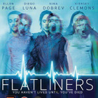 Flatliners (2017) (82 638) UUSI -FI- nordic, BLU-RAY 2017 - pikkukuva 1