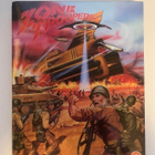 Zone Troopers (1985) Blu-ray (Slipcase) UUSI - pikkukuva 1