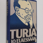 Aino (toim.) Räty-Hämäläinen : Turja jo eläessään - pikkukuva 1