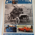 LEHTI: AUTOMOBIILI  N:O 1  VUOSI 2001 - pikkukuva 1
