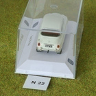 #N22 Saab 96, 1:43, käyttämätön - pikkukuva 4