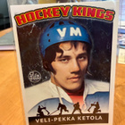 Alfa bileet veli-Pekka ketola!ässät!/50! - pikkukuva 1