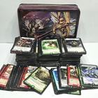 Reilu 500kpl Duelmasters kortteja (45 rare/foil) - pikkukuva 1