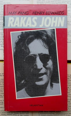 May Pang - Rakas John (sid.)