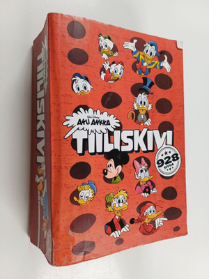 Tiiliskivi