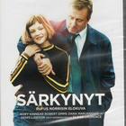 Särkynyt	(80 102)	UUSI	-FI-	suomik.	DVD		tim roth	2012 - pikkukuva 2