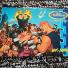 Herkules kalenteri 1998 - pikkukuva 1
