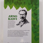 Arno Kasvi : Rivitalon puutarha - pikkukuva 2
