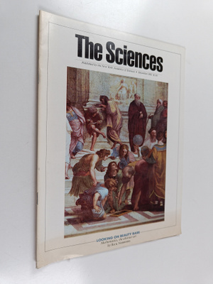 The sciences : december 1982