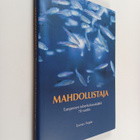 Tuomas Hoppu : Mahdollistaja : Tampereen tuberkuloosisäät... - pikkukuva 1