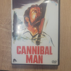 CANNIBAL MAN (DVD) - pikkukuva 1