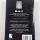 Carl Hamilton : Absolut : biography of a bottle - pikkukuva 2