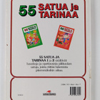 55 satua ja tarinaa : 2 - pikkukuva 2