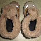 VIKING GORETEX BEIGET TALVIKENGÄT KOKO 27 HYVÄ HKI - pikkukuva 4