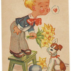 Arnold Tilgmann Pääsiäisilo (1943) - pikkukuva 1