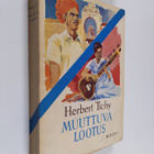Herbert Tichy : Muuttuva lootus : Intian kuvaus - pikkukuva 1