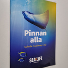 Pinnan alla : Sukella maailmaamme - pikkukuva 1
