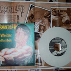 Pertti Kurikan Nimipäivät / Karanteeni 7" EP + RINTAMERKKI - pikkukuva 4