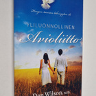 Dan Wilson : Yliluonnollinen avioliitto : Hengen tuoman l... - pikkukuva 1