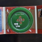 Hyvä Trio - Mainio CD (2008) - pikkukuva 3