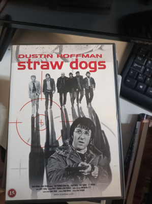 Straw dogs
